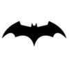 batman logo by machsabre d4d6sc7