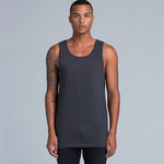 Mens Lowdown Singlet